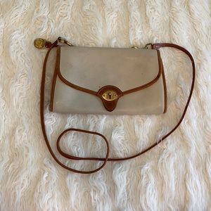 PRICE FIRM! Dooney & Bourke USA Crossbody purse